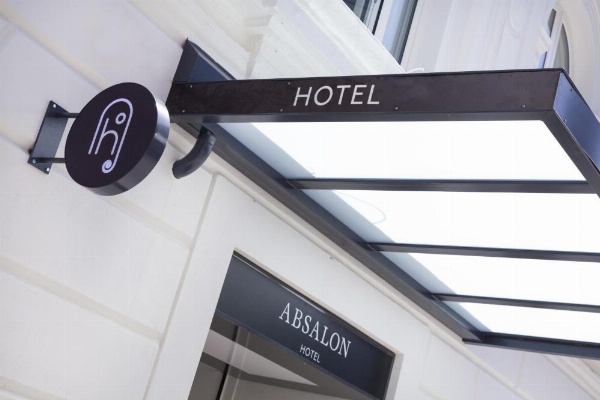 Absalon Hotel image 21